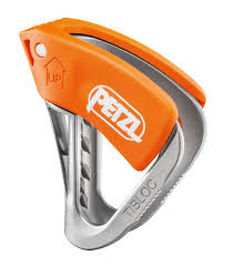 PETZL Tibloc - Seilklemme