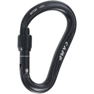 CAMP Atom Lock - Karabiner