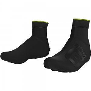 Alé Klimatik Overshoes - Schwarz  - XL