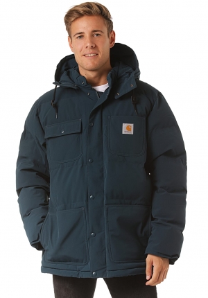 carhartt alpine jacket