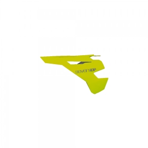 7 Idp Project 23 Helmet Visor Gelb One Size Test Bewertung Auf Outsidestories