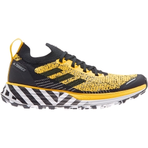 adidas Terrex Damen Terrex Two Parley Schuhe (Größe 41, 40.5, Gelb) | Test  Bewertung auf OUTSIDEstories