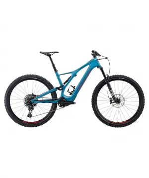 E-Bike "Turbo Levo SL Comp Carbon" Diamantrahmen Specialized SL 1.1 320 Wh