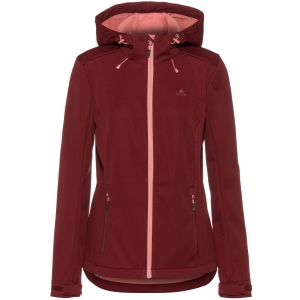 ock damen softshelljacke