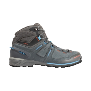 MAMMUT	Alnasca Mid - Multisportschuh Damen
