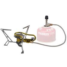 PRIMUS Express Spider Lightweight Gas Stove - Gaskocher