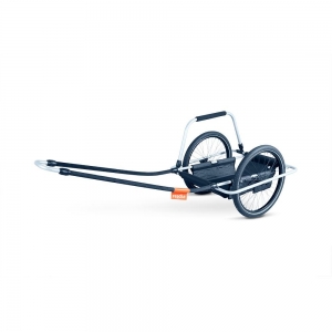Reacha Street Fahrradanhanger Test Bewertung Auf Outsidestories