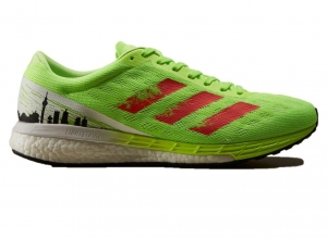 adidas ADIZERO BOSTON 9 W Damen