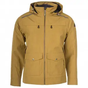 sherpa norgay jacket