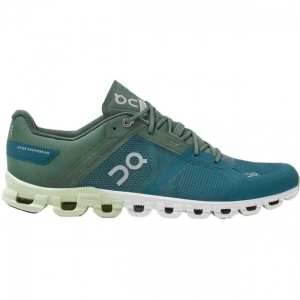 On Running Cloudflow Herren Laufschuhe Runningschuhe