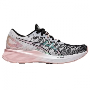 asics dynablast rosa