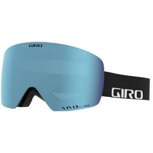 Giro Contour Herren ( Schwarz), Goggles