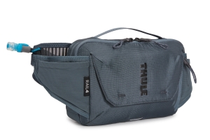THULE Rail Hip Pack 4L - Trinkblasenhüfttasche