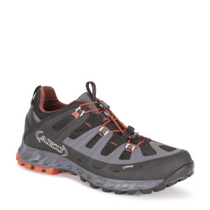 AKU Selvatica GTX - Wanderschuhe Frauen