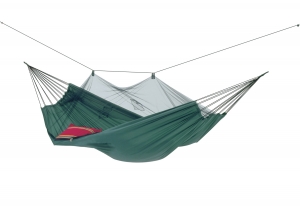Amazonas Ultra-Light Moskito Traveller Hängematte