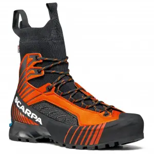 Scarpa Ribelle Tech 2 0 Hd Bergschuhe Gr 44 5 Schwarz Test Bewertung Auf Outsidestories