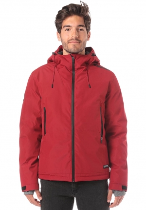 superdry windcheater test