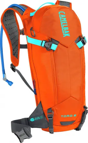 CAMELBAK T.O.R.O. Protector 8 - MTB Rucksack mit Protector Level 2