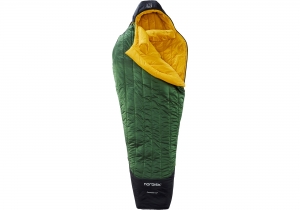 NORDISK Gormsson -10° Mummy - Kunsfaserschlafsack