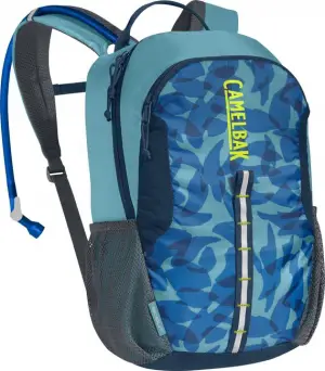 CAMELBAK Kids' Scout™ Hydration Pack - Trinkrucksack Kinder