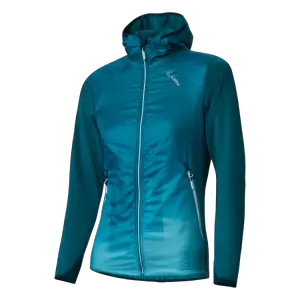 LÖFFLER Hooded Jacket Speed Primaloft Next - Skitourenjacke