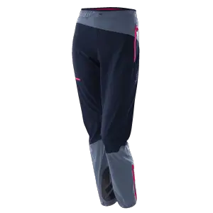 LÖFFLER Touring Pants Pace AS - Skitourenhose