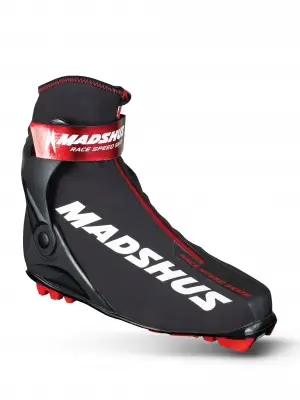 MADSHUS	F19 Race Speed Skate - Langlaufschuhe
