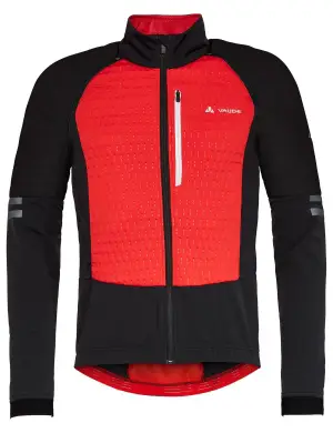 VAUDE Pro Insulation ZO Jacket - Radjacke Herren