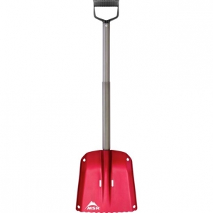 MSR Operator D - Lawinenschaufel