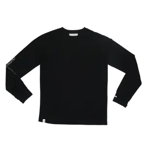 MESSYWEEKEND Base Layer Shirt - Merino Baselayer