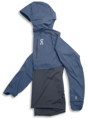 ON Weather Jacket - Laufjacke