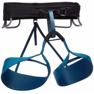Black Diamond Solution (Blau XL ) Klettergurte
