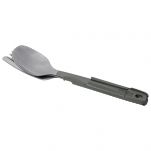 ORIGIN OUTDOORS Bundeswehrbesteck 'Titan' - Besteck-Set