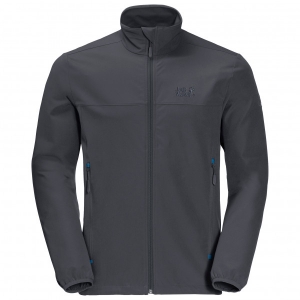 JACK WOLFSKIN Crestview Jacket 