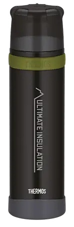 THERMOS	Mountain Beverage Bottle - Isolierflasche