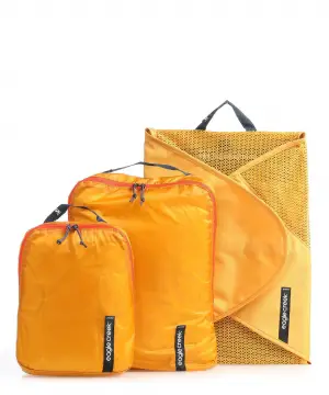 EAGLE CREEK Pack-It Starter Set - Packwürfel & Packtaschen
