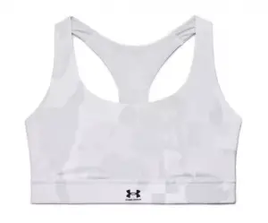UNDER ARMOUR Iso-Chill Mid Team - Sport-BH 