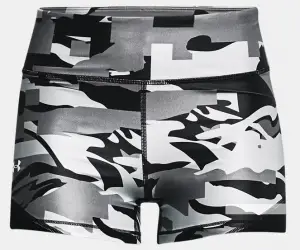 UNDER ARMOUR Iso-Chill Team Shorty - Lauf-Shorts