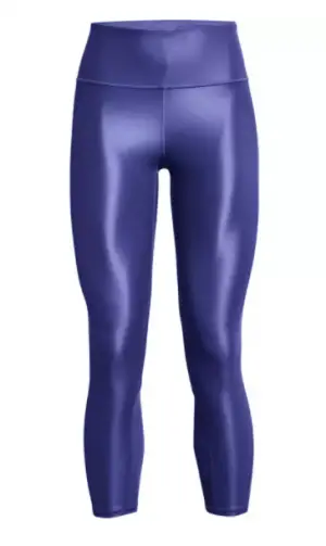 UNDER ARMOUR Iso-Chill Crop - Leggings
