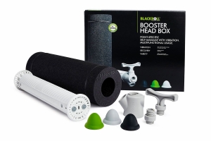 BLACKROLL Booster Head Box - Faszientraining-Set 