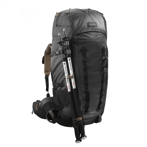 DECATHLON FORCLAZ Trekkingrucksack Trek 900 Herren - Trekkingrucksack