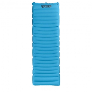 NEMO EQUIPMENT Quasar 3D Regular Wide Insulated - Schlafmatte