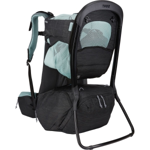 Thule Sapling Kindertrage (Schwarz)