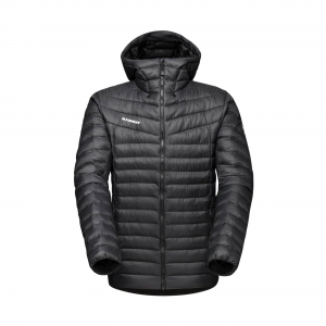MAMMUT Albula In Hooded Jacket - Isolationsjacke, Herren