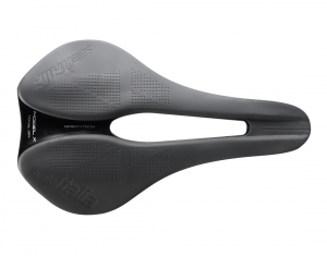 SELLE ITALIA Model X Green Comfort+ Superflow - Fahrradsattel