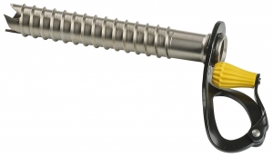 CASSIN Rocket 16 cm – Eisschrauben