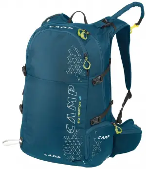 CAMP Ski Raptor 20 - Skitouren-Rucksack