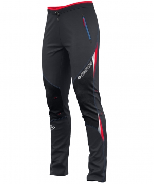 CRAZY Pant Viper - Skitourenhose Herren