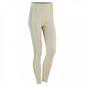 KARI TRAA W Rose High Waist Pant - Baselayer Leggins