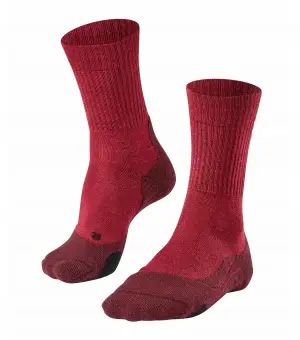 FALKE TK2 Wool - Trekking-Socken Damen